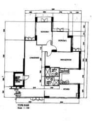 Blk 675B Jurong West Street 64 (Jurong West), HDB 5 Rooms #147553852
